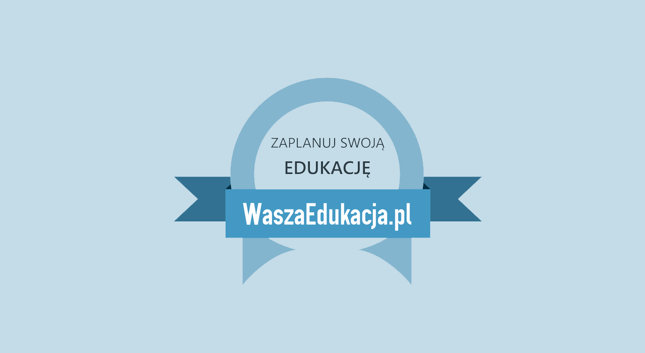 Wasza Edukacja Logo